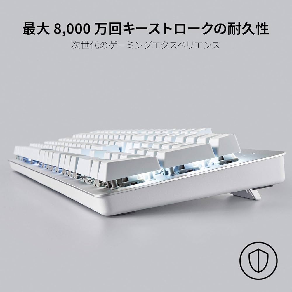 Amazon.co.jp: Razer Pro Type RZ03-03070100-R3M1 Wireless